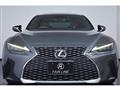 2020 Lexus IS