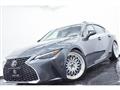 2020 Lexus IS