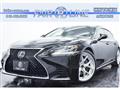 2018 Lexus LS
