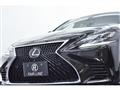 2018 Lexus LS