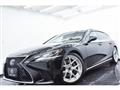 2018 Lexus LS