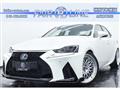 2017 Lexus IS