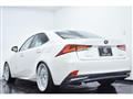 2017 Lexus IS