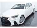 2017 Lexus IS