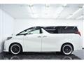 2018 Toyota Alphard G