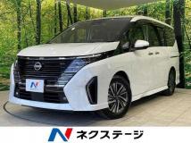 2023 Nissan Serena