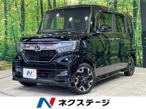 2018 Honda N BOX