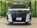 2018 Toyota Alphard G