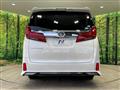2018 Toyota Alphard G