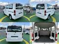 2012 Toyota Liteace Van