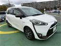 2016 Toyota Sienta