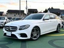 2017 Mercedes-Benz E-Class