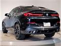2023 BMW X6