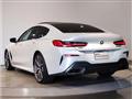 2021 BMW 8 Series