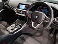 2022 BMW 3 Series