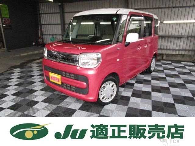 2021 Suzuki Suzuki Others