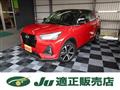2019 Daihatsu Rocky