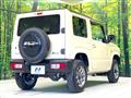 2022 Suzuki Jimny