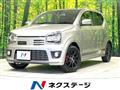 2019 Suzuki Alto Works
