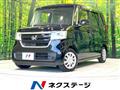 2018 Honda N BOX
