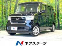 2018 Honda N BOX