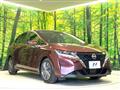 2023 Nissan Note