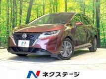 2023 Nissan Note