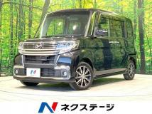 2016 Daihatsu Tanto