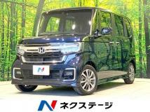 2022 Honda N BOX