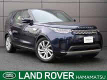 2019 Land Rover Discovery