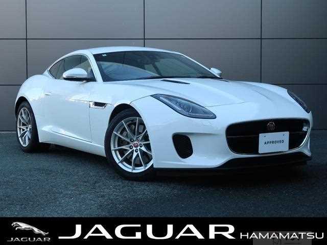 2018 Jaguar Jaguar Others