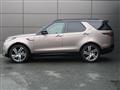 2021 Land Rover Discovery