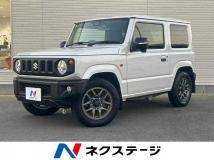 2019 Suzuki Jimny