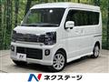 2024 Suzuki Every Wagon