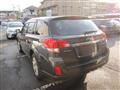 2010 Subaru Outback