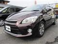 2013 Toyota Mark X Zio