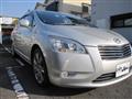 2007 Toyota Mark X Zio