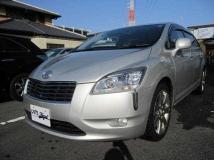 2007 Toyota Mark X Zio