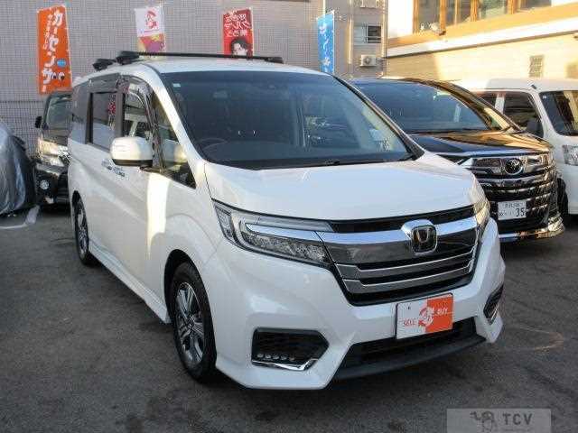 2021 Honda Honda Others