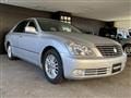 2007 Toyota Crown