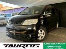 2006 Nissan Serena