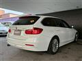 2013 BMW 3 Series
