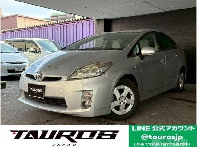 2009 Toyota Prius