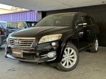 2011 Toyota Vanguard