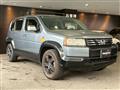 2007 Honda Crossroad