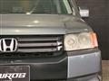 2007 Honda Crossroad