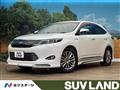 2014 Toyota Harrier Hybrid