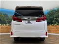 2020 Toyota Alphard G
