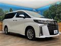 2020 Toyota Alphard G