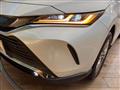 2023 Toyota Harrier Hybrid